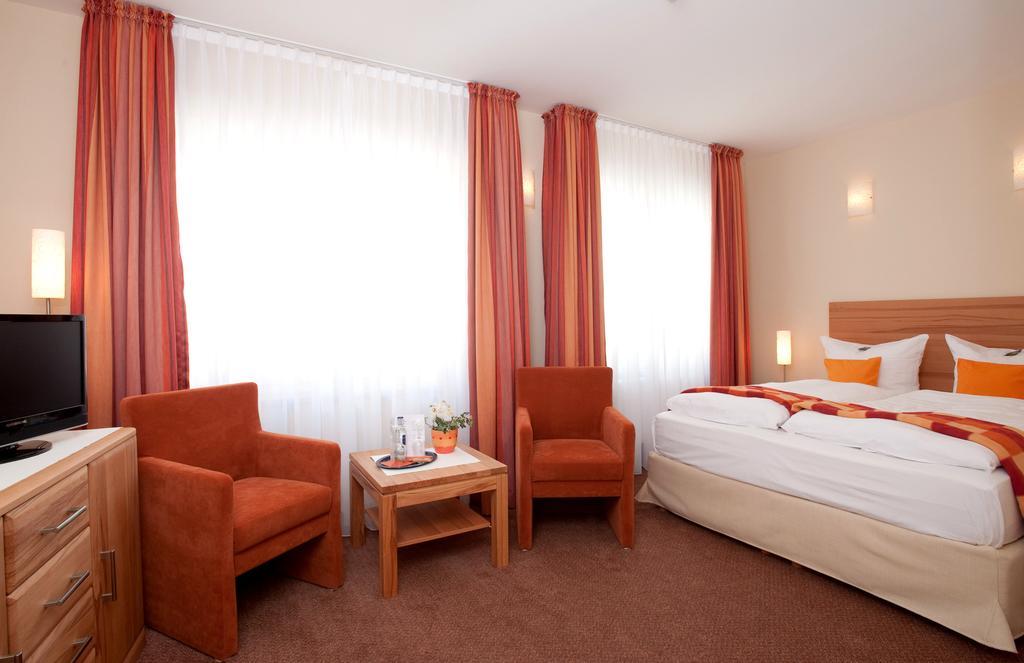 Hotel Gutenberg Westerland Exterior photo